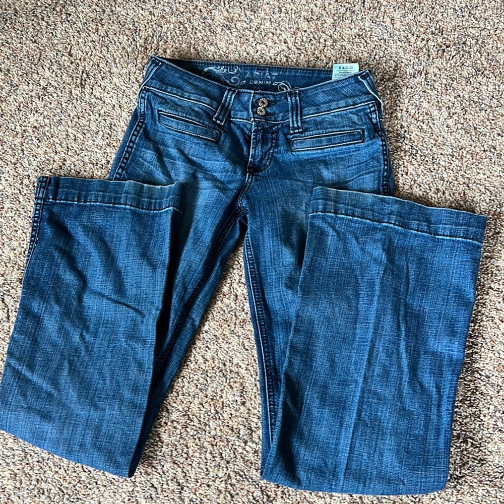 Ariat Trouser